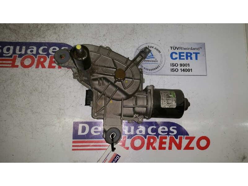 Recambio de motor limpia delantero para citroën c4 grand picasso exclusive referencia OEM IAM 9682484780 W000007875 