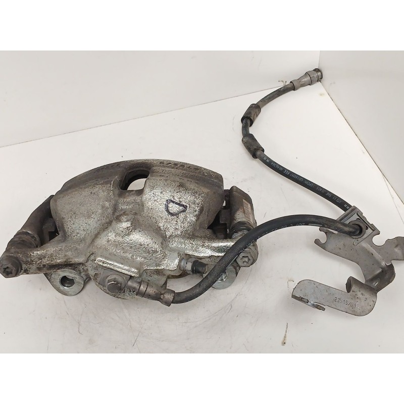 Recambio de pinza freno delantera derecha para volkswagen golf vii (5g1, bq1, be1, be2) 1.6 tdi referencia OEM IAM   