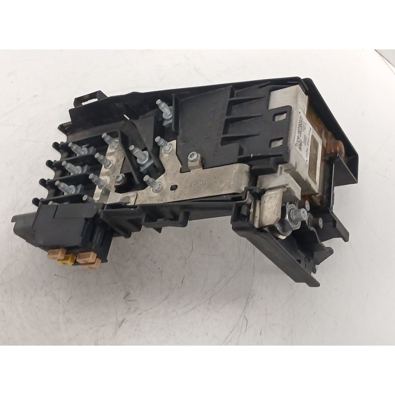 Recambio de caja reles / fusibles para citroën c4 grand picasso i (ua_) 2.0 hdi 138 referencia OEM IAM 28236841 97993N 28257533