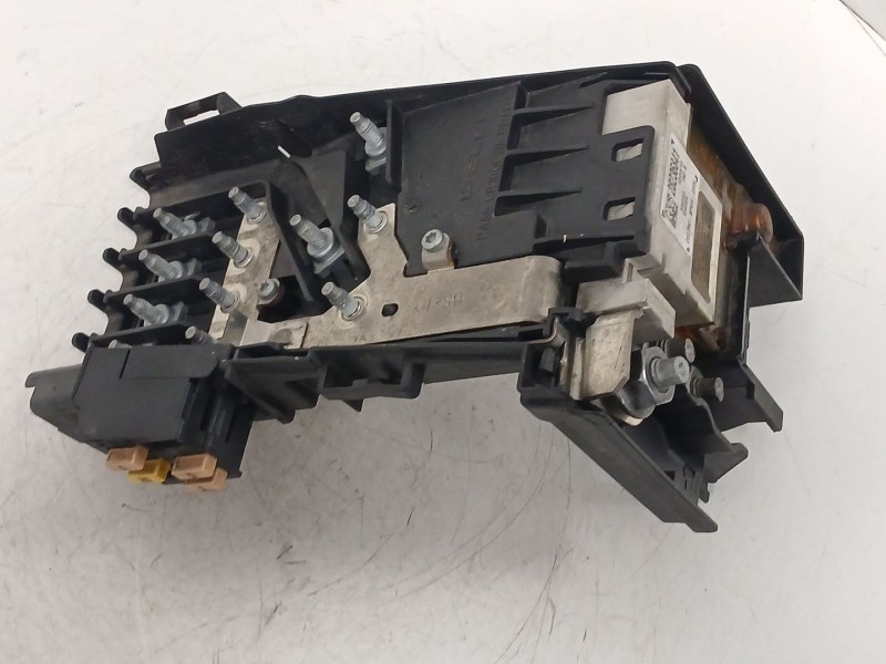 Recambio de caja reles / fusibles para citroën c4 grand picasso i (ua_) 2.0 hdi 138 referencia OEM IAM 28236841 97993N 28257533
