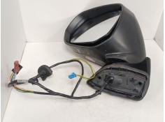 Recambio de retrovisor izquierdo para citroën c4 grand picasso i (ua_) 2.0 hdi 138 referencia OEM IAM   