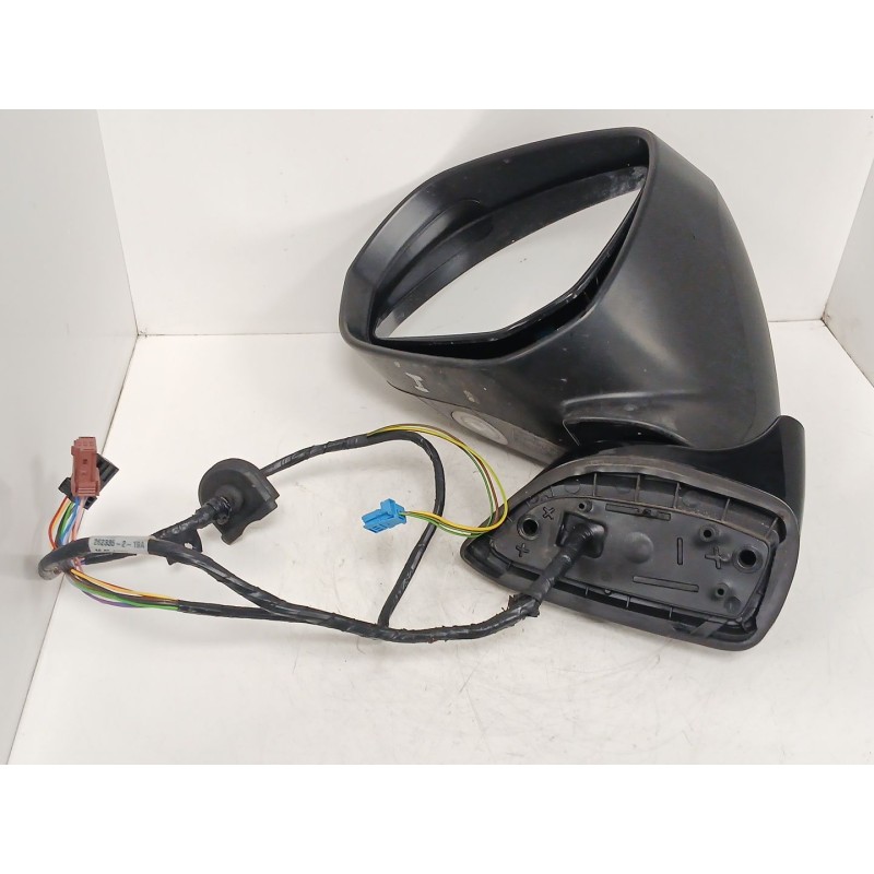 Recambio de retrovisor izquierdo para citroën c4 grand picasso i (ua_) 2.0 hdi 138 referencia OEM IAM   