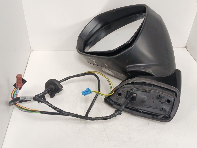 Recambio de retrovisor izquierdo para citroën c4 grand picasso i (ua_) 2.0 hdi 138 referencia OEM IAM   