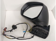 Recambio de retrovisor izquierdo para citroën c4 grand picasso i (ua_) 2.0 hdi 138 referencia OEM IAM    2