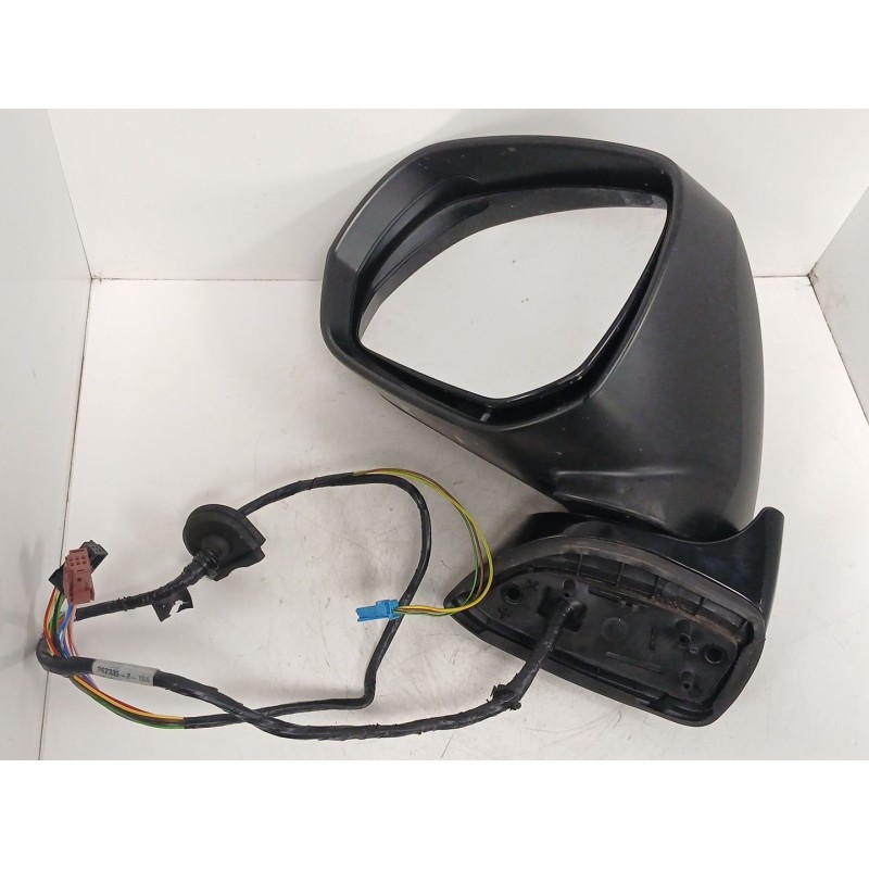 Recambio de retrovisor izquierdo para citroën c4 grand picasso i (ua_) 2.0 hdi 138 referencia OEM IAM   