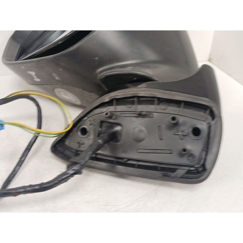 Recambio de retrovisor izquierdo para citroën c4 grand picasso i (ua_) 2.0 hdi 138 referencia OEM IAM   