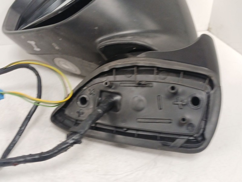 Recambio de retrovisor izquierdo para citroën c4 grand picasso i (ua_) 2.0 hdi 138 referencia OEM IAM   