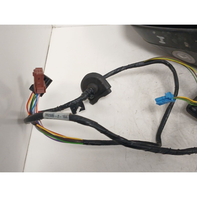 Recambio de retrovisor izquierdo para citroën c4 grand picasso i (ua_) 2.0 hdi 138 referencia OEM IAM   