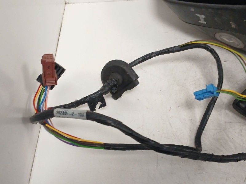 Recambio de retrovisor izquierdo para citroën c4 grand picasso i (ua_) 2.0 hdi 138 referencia OEM IAM   