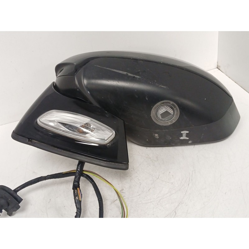 Recambio de retrovisor izquierdo para citroën c4 grand picasso i (ua_) 2.0 hdi 138 referencia OEM IAM   