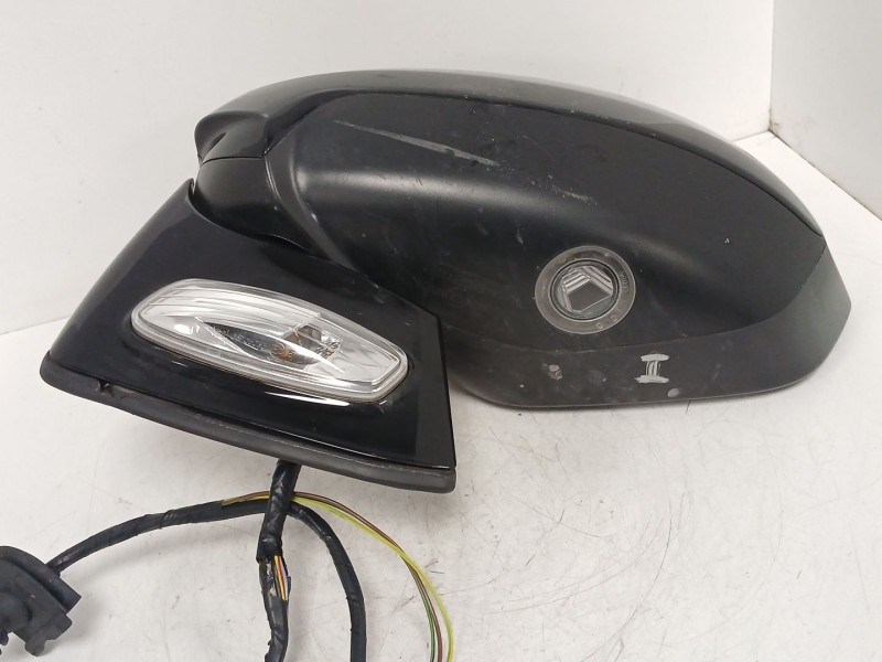 Recambio de retrovisor izquierdo para citroën c4 grand picasso i (ua_) 2.0 hdi 138 referencia OEM IAM   