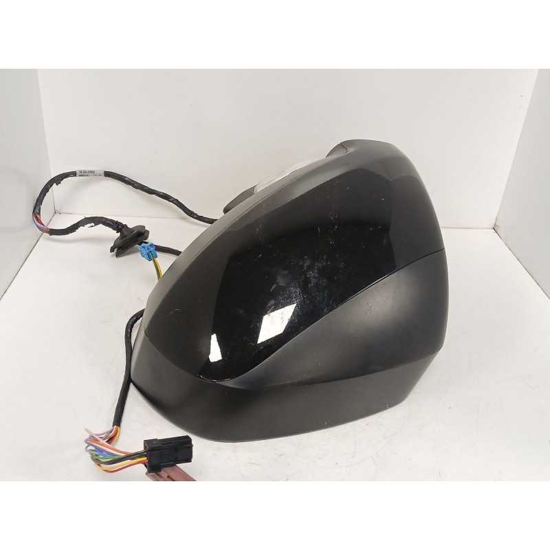 Recambio de retrovisor izquierdo para citroën c4 grand picasso i (ua_) 2.0 hdi 138 referencia OEM IAM   