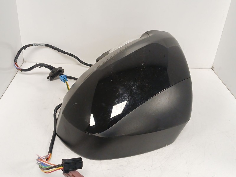 Recambio de retrovisor izquierdo para citroën c4 grand picasso i (ua_) 2.0 hdi 138 referencia OEM IAM   