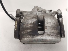 Recambio de pinza freno delantera izquierda para volkswagen golf vii (5g1, bq1, be1, be2) 1.6 tdi referencia OEM IAM GT91G  