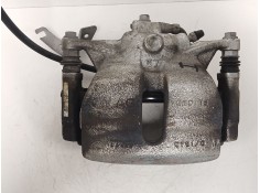 Recambio de pinza freno delantera izquierda para volkswagen golf vii (5g1, bq1, be1, be2) 1.6 tdi referencia OEM IAM GT91G   2