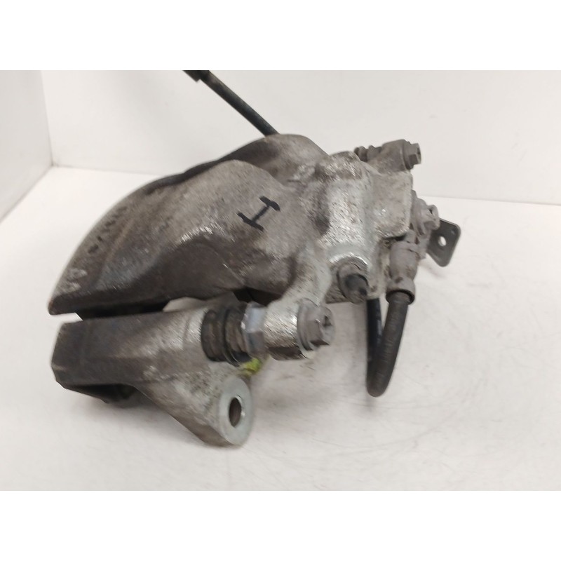 Recambio de pinza freno delantera izquierda para volkswagen golf vii (5g1, bq1, be1, be2) 1.6 tdi referencia OEM IAM GT91G  