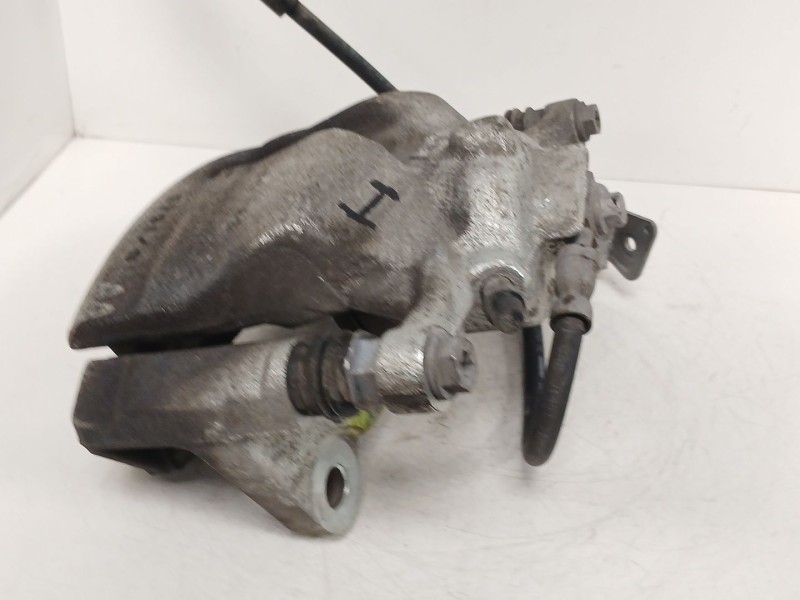 Recambio de pinza freno delantera izquierda para volkswagen golf vii (5g1, bq1, be1, be2) 1.6 tdi referencia OEM IAM GT91G  