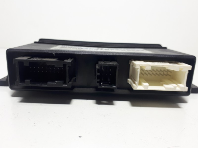 Recambio de modulo electronico para citroën c5 berlina business referencia OEM IAM 9663821780 0263004203 