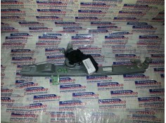 Recambio de elevalunas delantero izquierdo para renault scenic ii authentique referencia OEM IAM 8200646841  