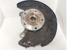 Recambio de mangueta delantera izquierda para volkswagen golf vii (5g1, bq1, be1, be2) 1.6 tdi referencia OEM IAM   