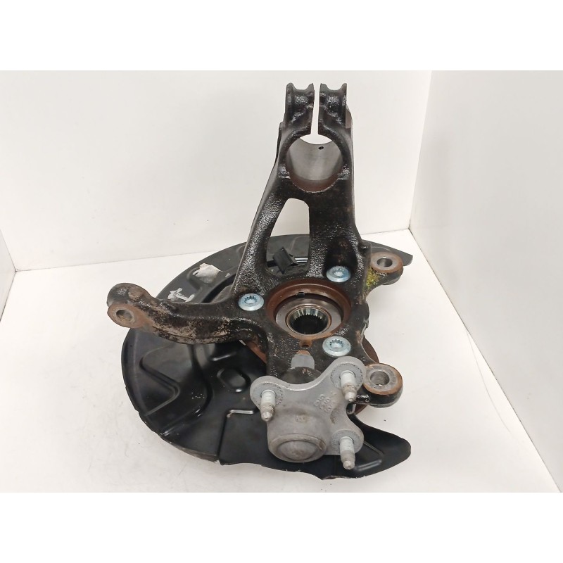 Recambio de mangueta delantera izquierda para volkswagen golf vii (5g1, bq1, be1, be2) 1.6 tdi referencia OEM IAM   