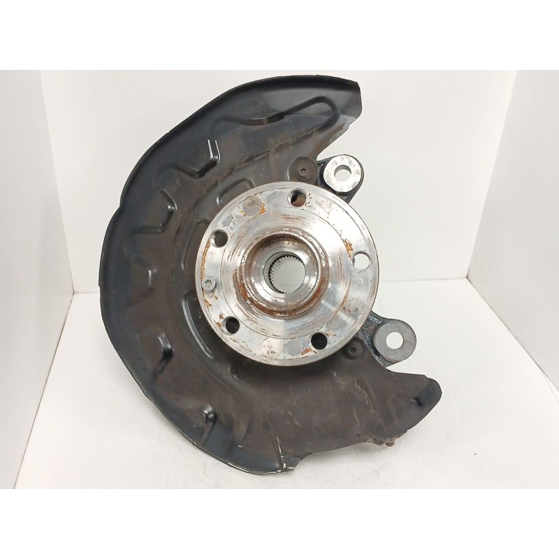 Recambio de mangueta delantera derecha para volkswagen golf vii (5g1, bq1, be1, be2) 1.6 tdi referencia OEM IAM   