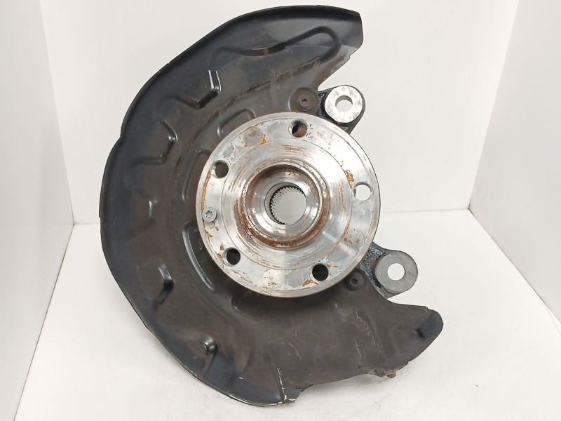 Recambio de mangueta delantera derecha para volkswagen golf vii (5g1, bq1, be1, be2) 1.6 tdi referencia OEM IAM   