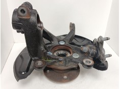Recambio de mangueta delantera derecha para volkswagen golf vii (5g1, bq1, be1, be2) 1.6 tdi referencia OEM IAM    2