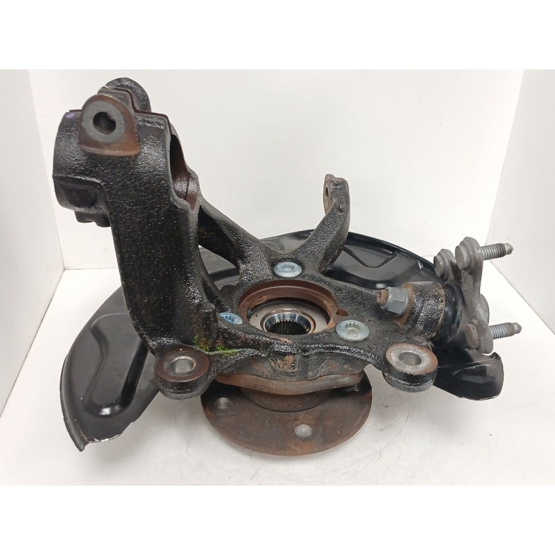 Recambio de mangueta delantera derecha para volkswagen golf vii (5g1, bq1, be1, be2) 1.6 tdi referencia OEM IAM   