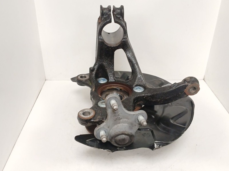 Recambio de mangueta delantera derecha para volkswagen golf vii (5g1, bq1, be1, be2) 1.6 tdi referencia OEM IAM   