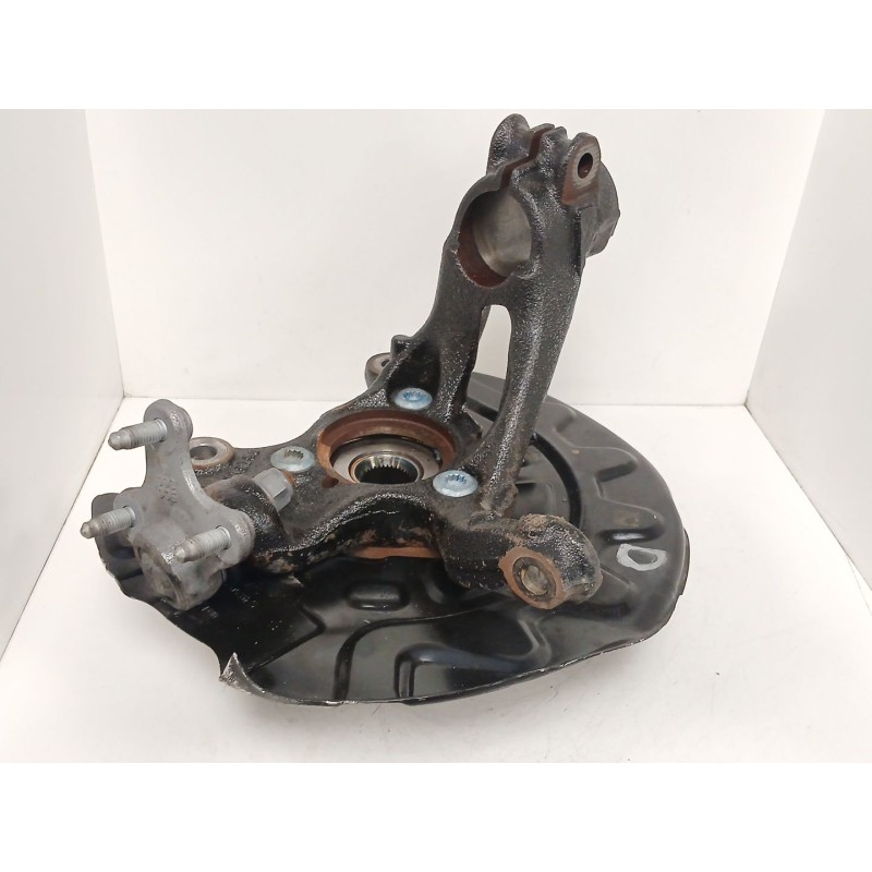 Recambio de mangueta delantera derecha para volkswagen golf vii (5g1, bq1, be1, be2) 1.6 tdi referencia OEM IAM   