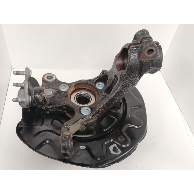 Recambio de mangueta delantera derecha para volkswagen golf vii (5g1, bq1, be1, be2) 1.6 tdi referencia OEM IAM   