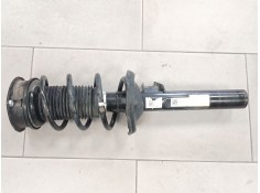 Recambio de amortiguador delantero derecho para volkswagen golf vii (5g1, bq1, be1, be2) 1.6 tdi referencia OEM IAM 5Q0412014MR 