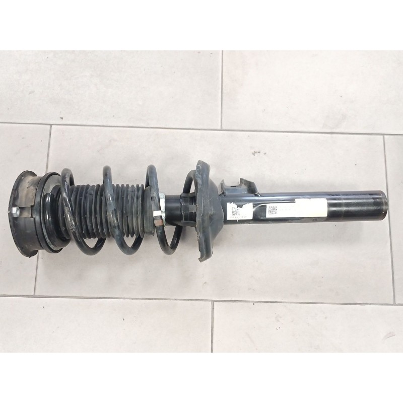 Recambio de amortiguador delantero derecho para volkswagen golf vii (5g1, bq1, be1, be2) 1.6 tdi referencia OEM IAM 5Q0412014MR 