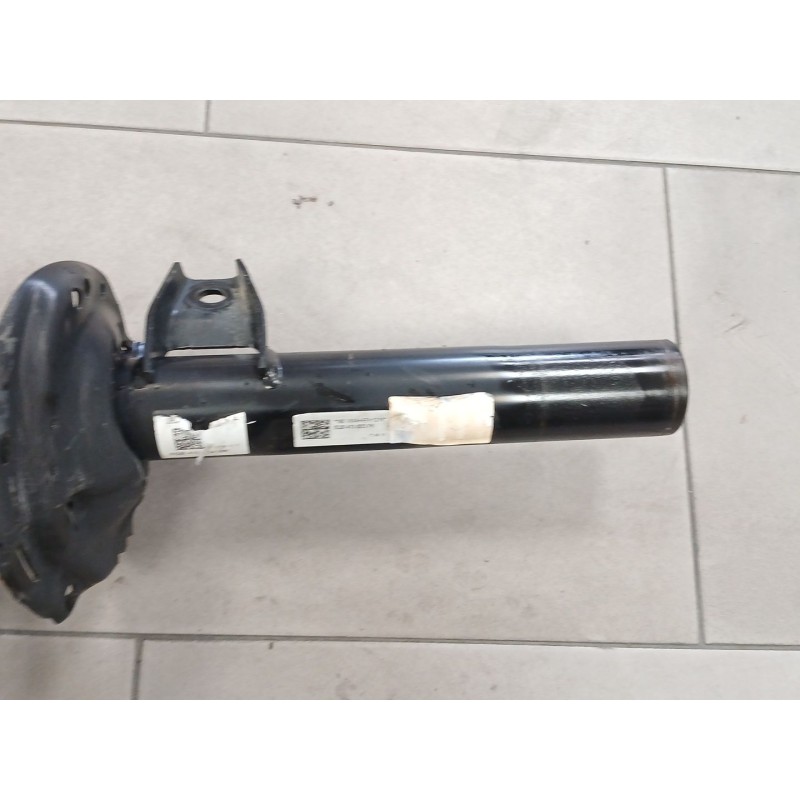 Recambio de amortiguador delantero derecho para volkswagen golf vii (5g1, bq1, be1, be2) 1.6 tdi referencia OEM IAM 5Q0412014MR 