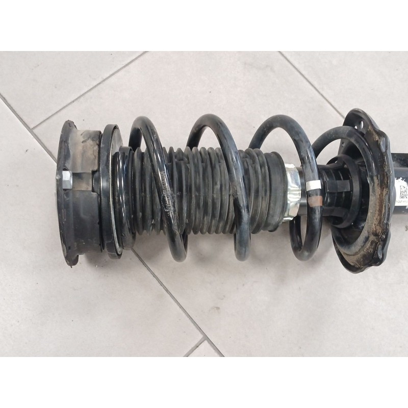 Recambio de amortiguador delantero derecho para volkswagen golf vii (5g1, bq1, be1, be2) 1.6 tdi referencia OEM IAM 5Q0412014MR 