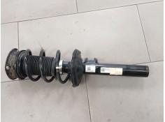 Recambio de amortiguador delantero izquierdo para volkswagen golf vii (5g1, bq1, be1, be2) 1.6 tdi referencia OEM IAM 5Q0512014M