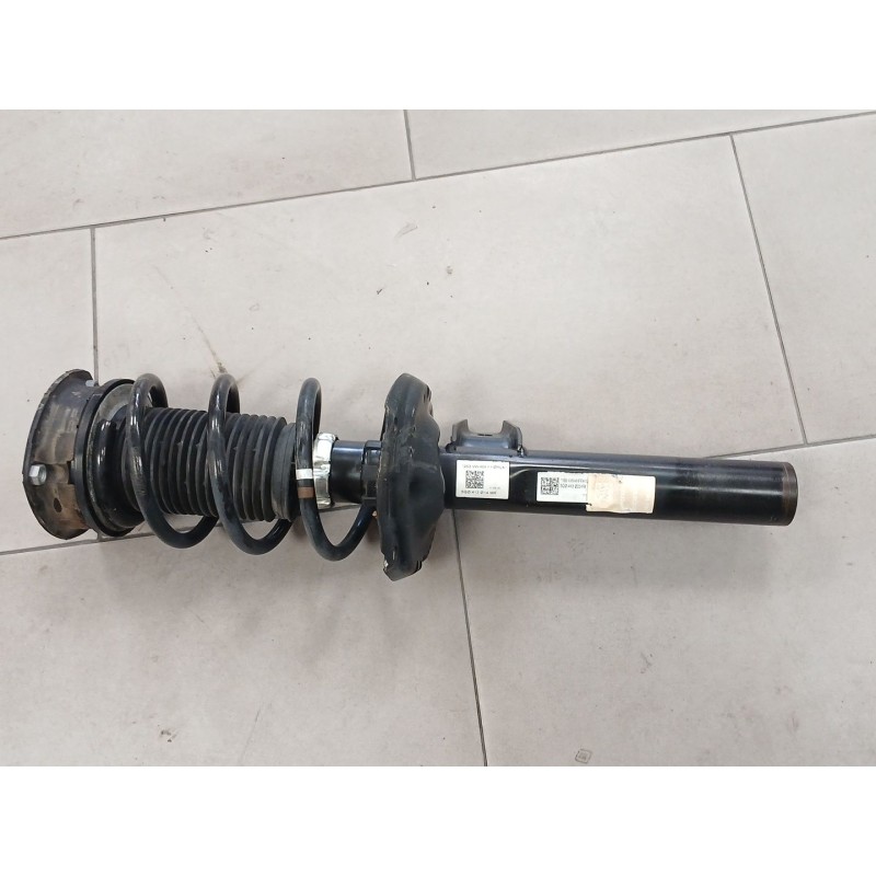 Recambio de amortiguador delantero izquierdo para volkswagen golf vii (5g1, bq1, be1, be2) 1.6 tdi referencia OEM IAM 5Q0512014M