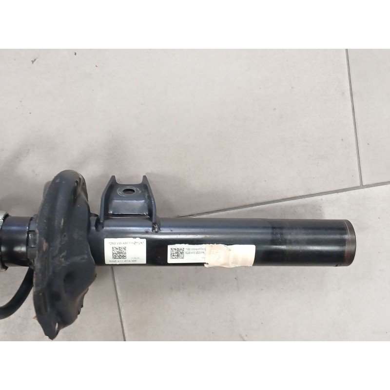 Recambio de amortiguador delantero izquierdo para volkswagen golf vii (5g1, bq1, be1, be2) 1.6 tdi referencia OEM IAM 5Q0512014M