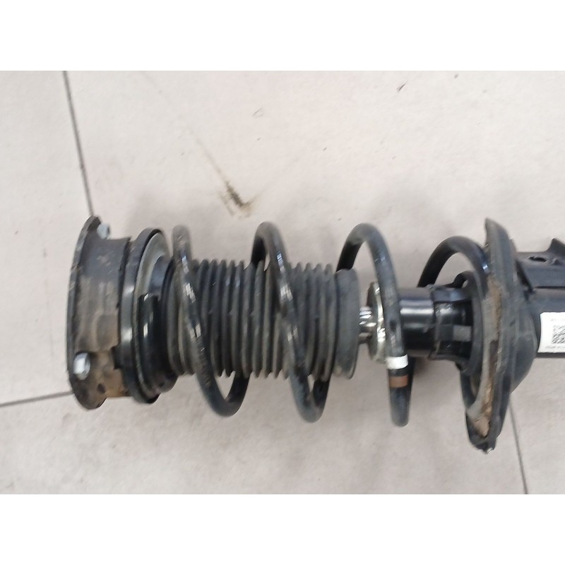 Recambio de amortiguador delantero izquierdo para volkswagen golf vii (5g1, bq1, be1, be2) 1.6 tdi referencia OEM IAM 5Q0512014M