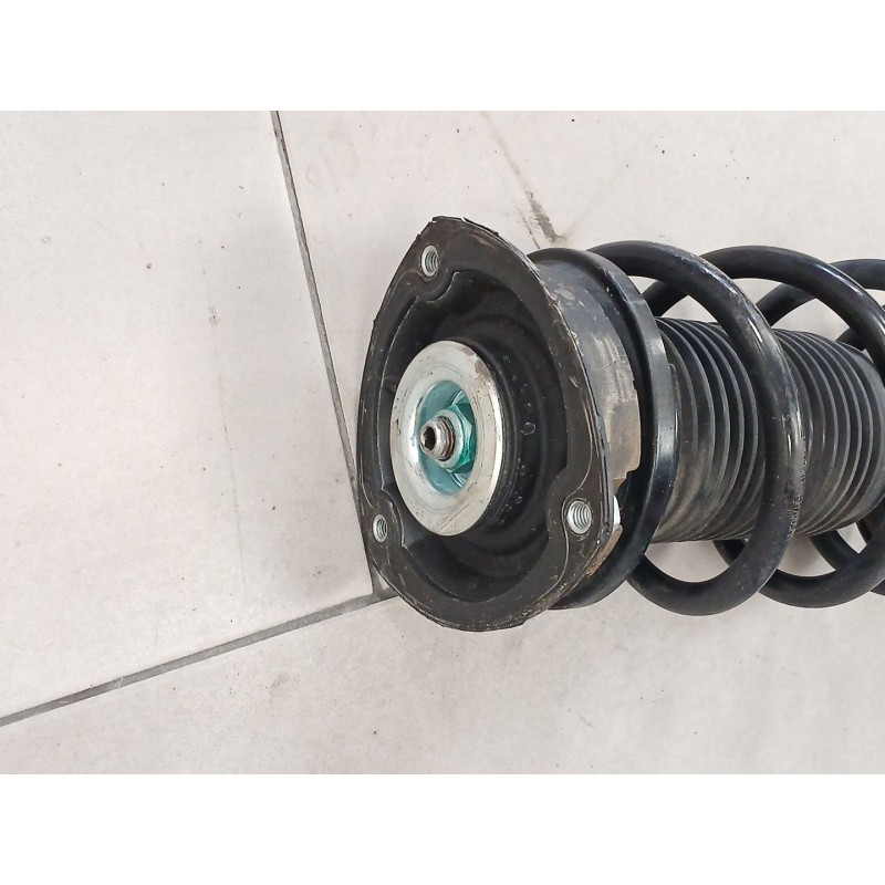Recambio de amortiguador delantero izquierdo para volkswagen golf vii (5g1, bq1, be1, be2) 1.6 tdi referencia OEM IAM 5Q0512014M