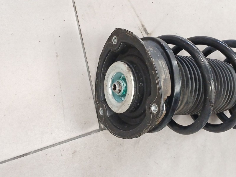 Recambio de amortiguador delantero izquierdo para volkswagen golf vii (5g1, bq1, be1, be2) 1.6 tdi referencia OEM IAM 5Q0512014M