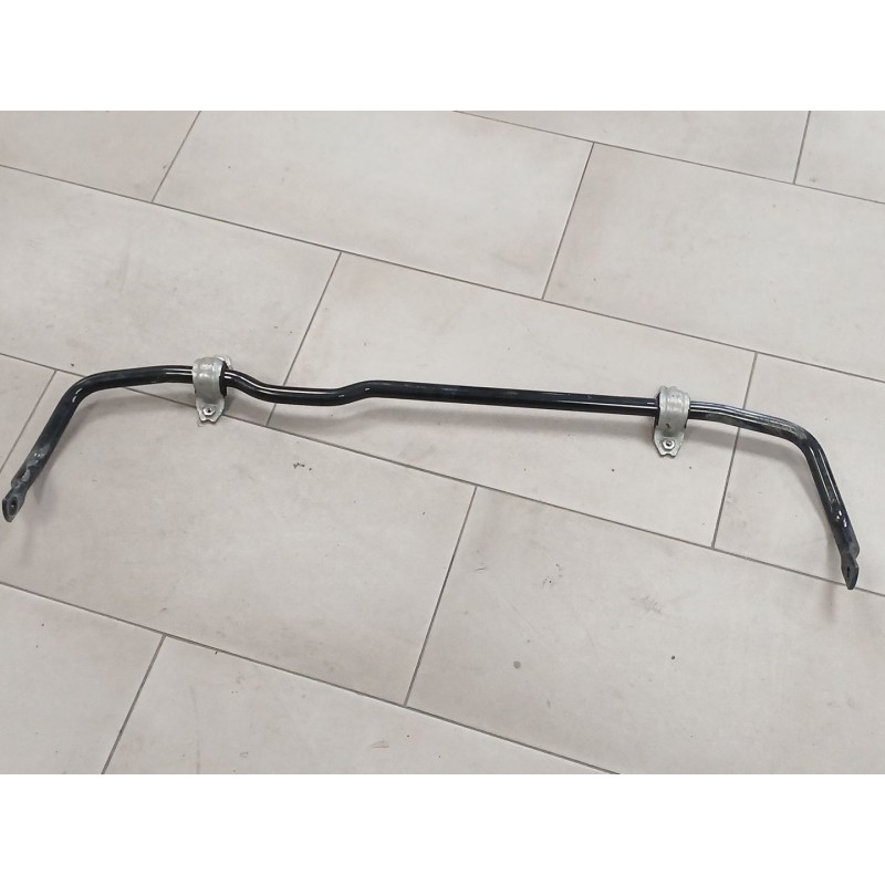 Recambio de barra estabilizadora delantera para volkswagen golf vii (5g1, bq1, be1, be2) 1.6 tdi referencia OEM IAM 5Q0411303N  
