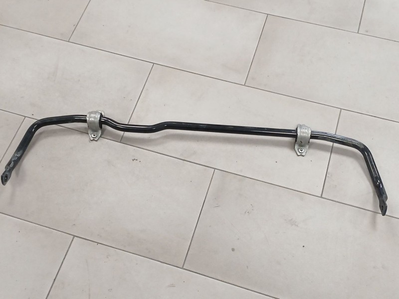 Recambio de barra estabilizadora delantera para volkswagen golf vii (5g1, bq1, be1, be2) 1.6 tdi referencia OEM IAM 5Q0411303N  