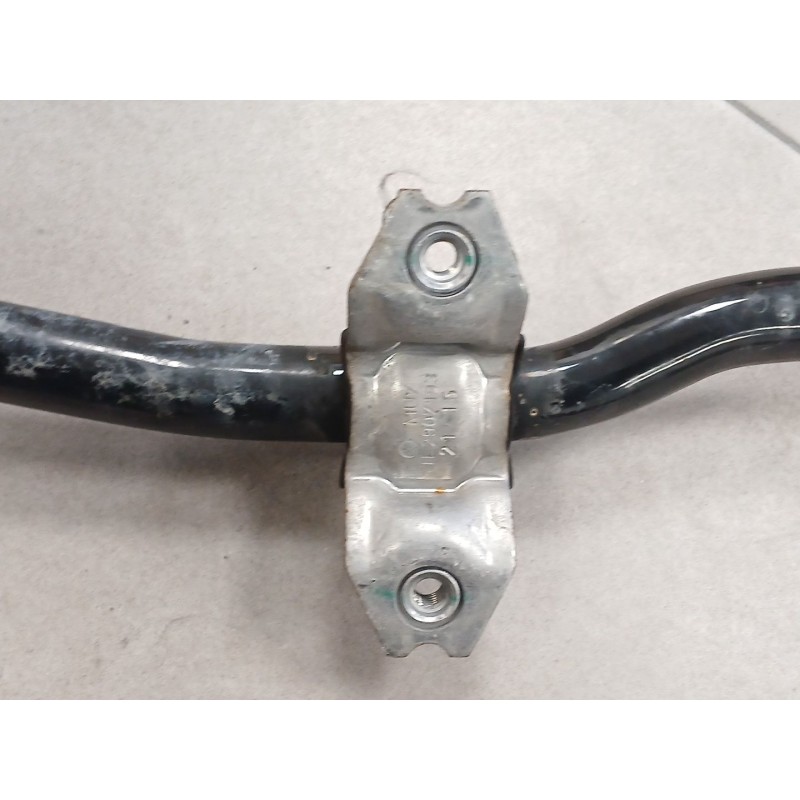 Recambio de barra estabilizadora delantera para volkswagen golf vii (5g1, bq1, be1, be2) 1.6 tdi referencia OEM IAM 5Q0411303N  