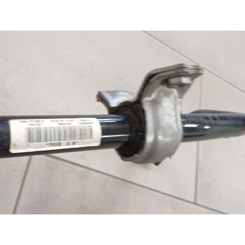Recambio de barra estabilizadora delantera para volkswagen golf vii (5g1, bq1, be1, be2) 1.6 tdi referencia OEM IAM 5Q0411303N  