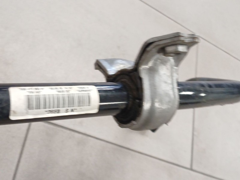 Recambio de barra estabilizadora delantera para volkswagen golf vii (5g1, bq1, be1, be2) 1.6 tdi referencia OEM IAM 5Q0411303N  