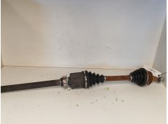Recambio de transmision delantera derecha para fiat doblo cargo (263_) 1.4 natural power referencia OEM IAM sin referencia  