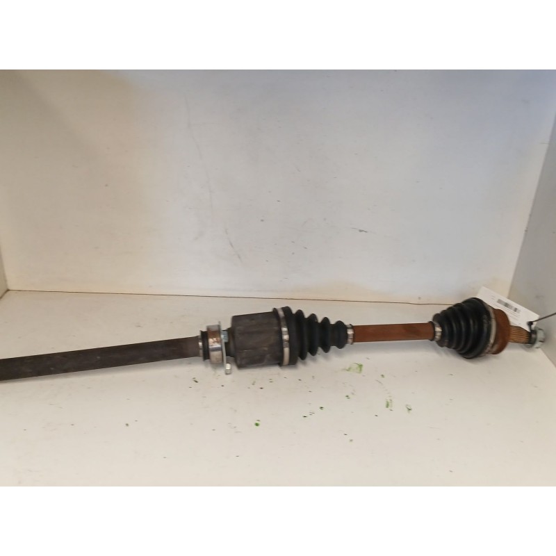 Recambio de transmision delantera derecha para fiat doblo cargo (263_) 1.4 natural power referencia OEM IAM sin referencia  