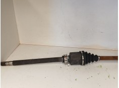 Recambio de transmision delantera derecha para fiat doblo cargo (263_) 1.4 natural power referencia OEM IAM sin referencia   2